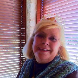 Meet your Posher, Pat